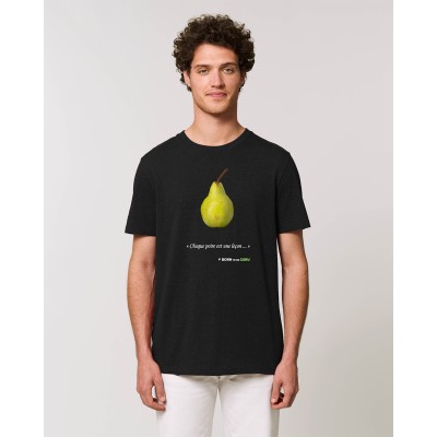 POIRE - BLACK