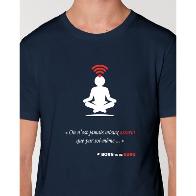 WIFI - NAVY