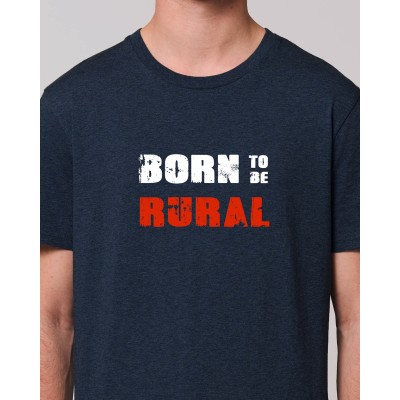 RURAL ROUGE - NAVY