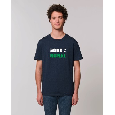RURAL VERT - NAVY