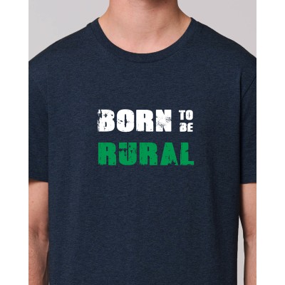 RURAL VERT - NAVY