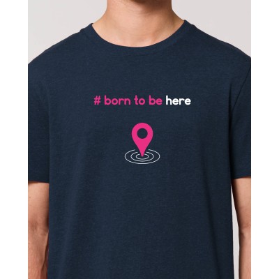 LOCALISATION - NAVY