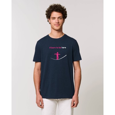 EQUILIBRE - NAVY