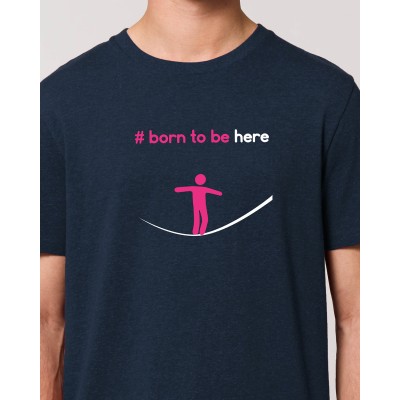 EQUILIBRE - NAVY