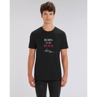 VILLAGE ROSE - BLACK