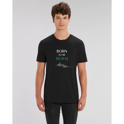 VILLAGE VERT - BLACK